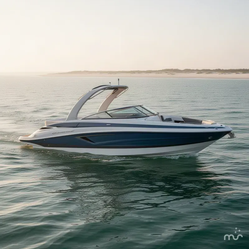 The Image of Crownline Boats 298 XSS 2026 - 0