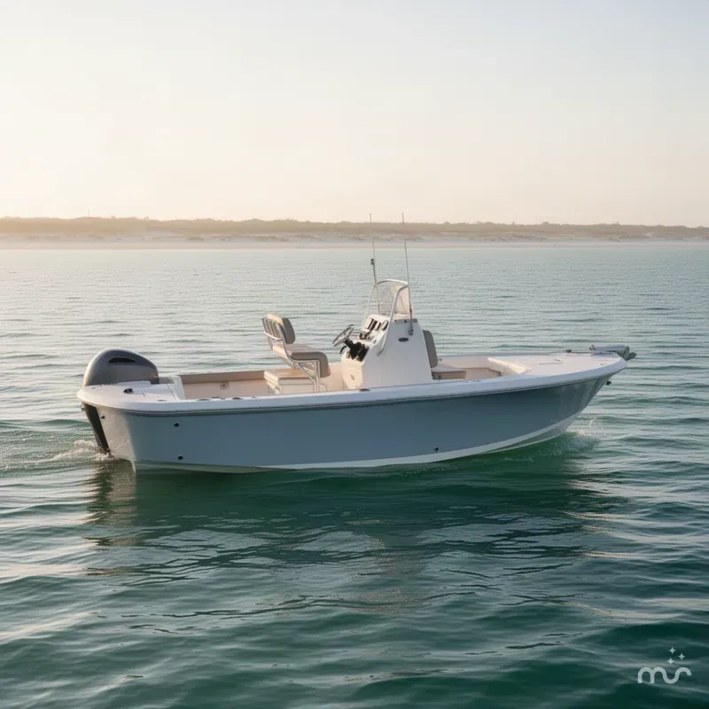 The Image of Key West 188 Bay Reef 2022 - 0