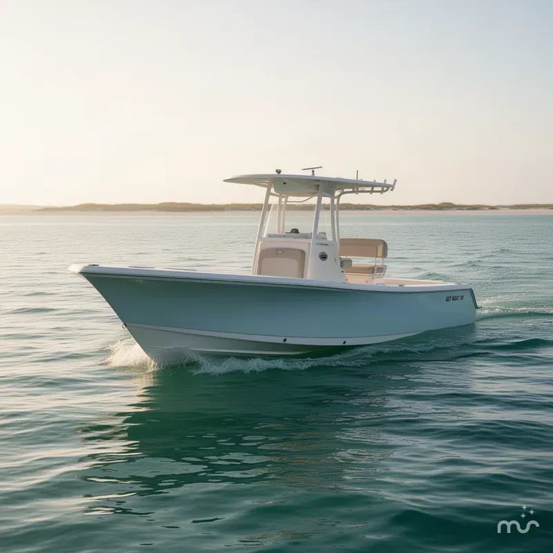 Slide: The Image of Key West 188 Bay Reef 2022 - 1