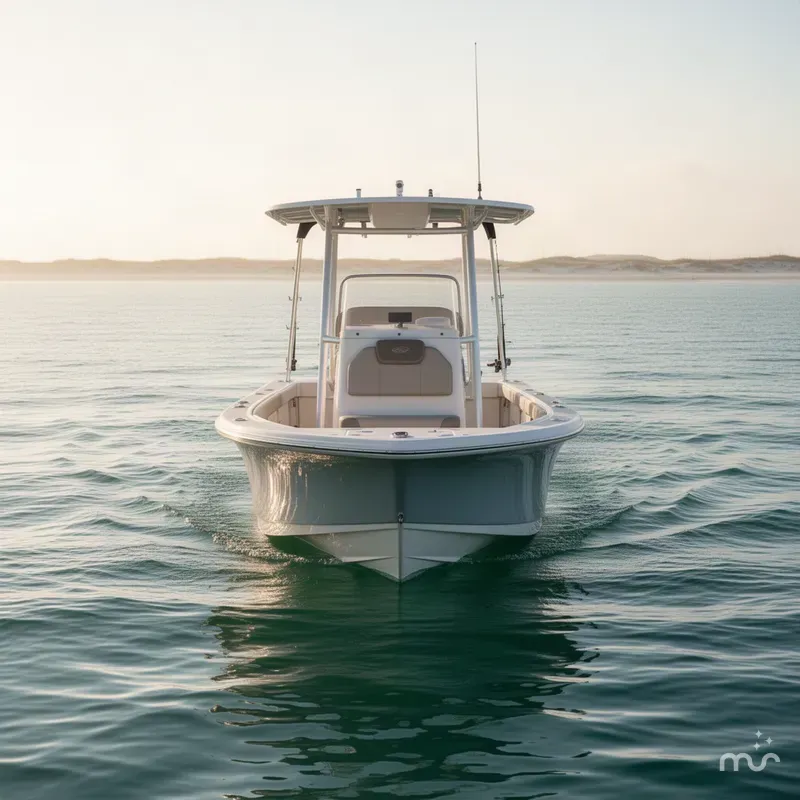 Slide: The Image of Key West 188 Bay Reef 2022 - 3
