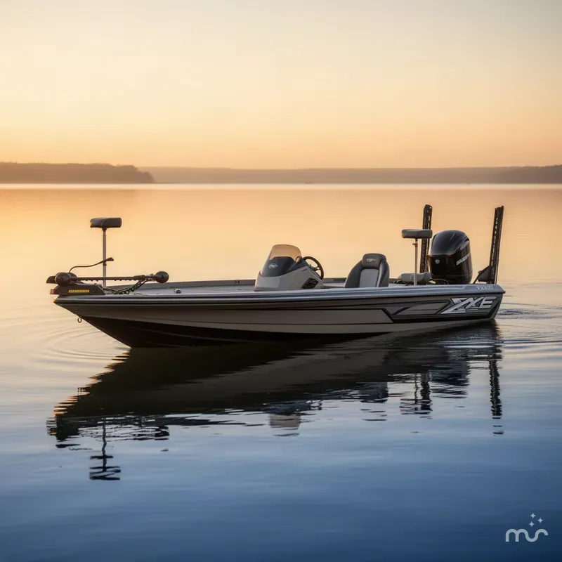 The Image of Skeeter ZXE20 2027 - 0