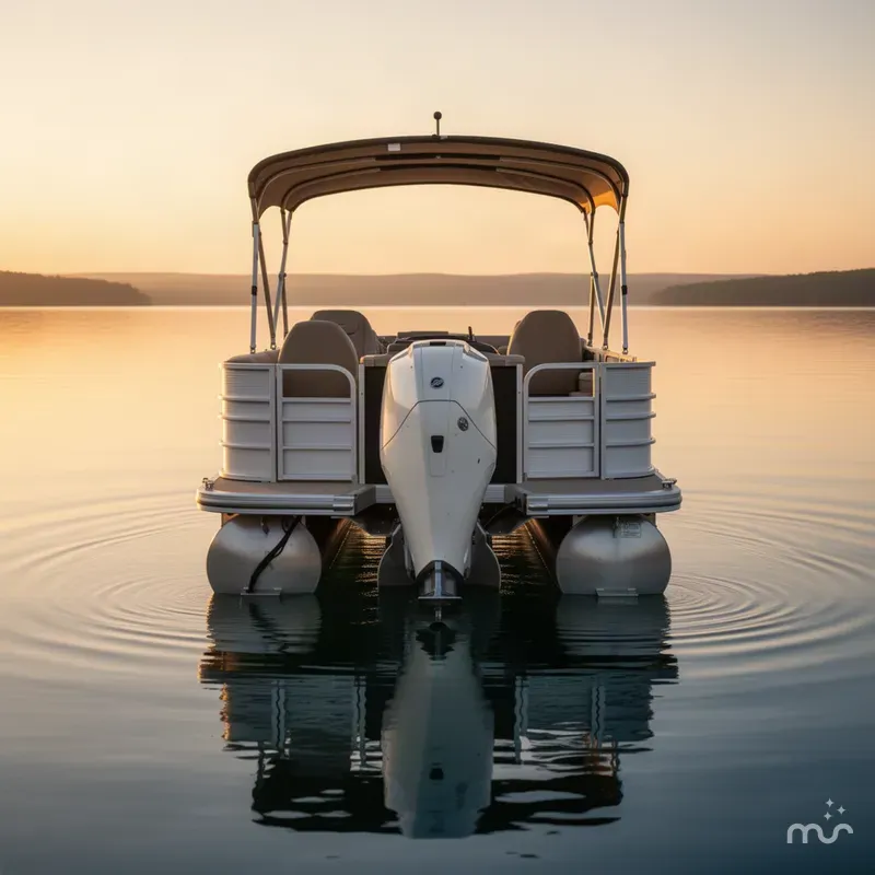Slide: The Image of Bennington L 23 Fishing 2022 - 2