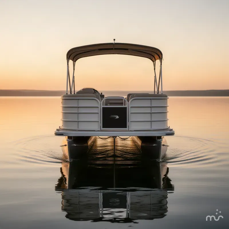 Slide: The Image of Bennington L 23 Fishing 2022 - 3