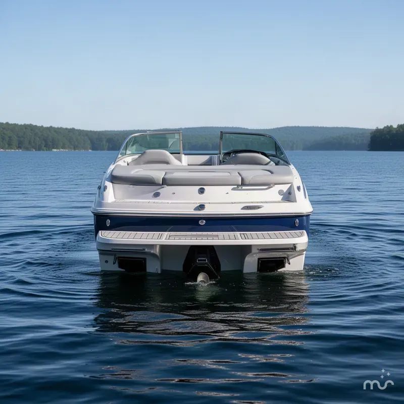Slide: The Image of Crownline Boats 240 SS 2022 - 3