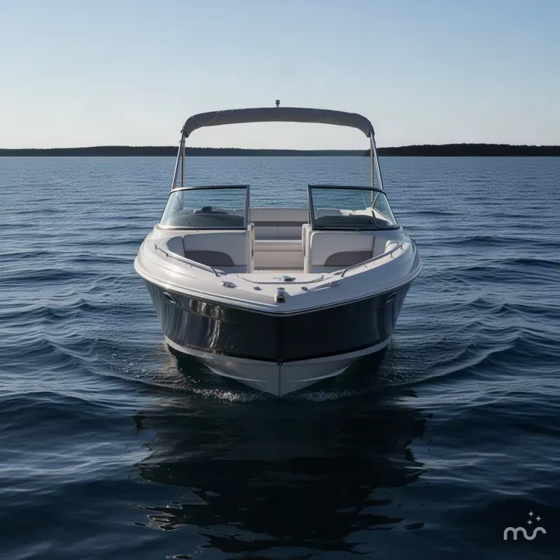 Slide: The Image of Formula 270 Bowrider 2012 - 3