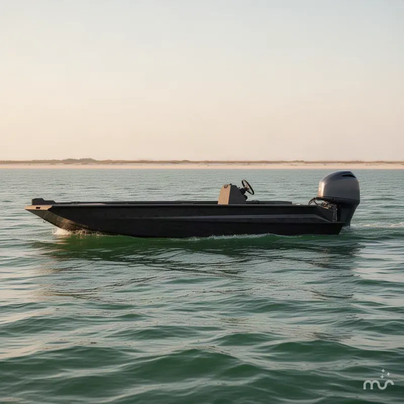 Slide: The Image of Xpress Bayou 180CC 2027 - 2