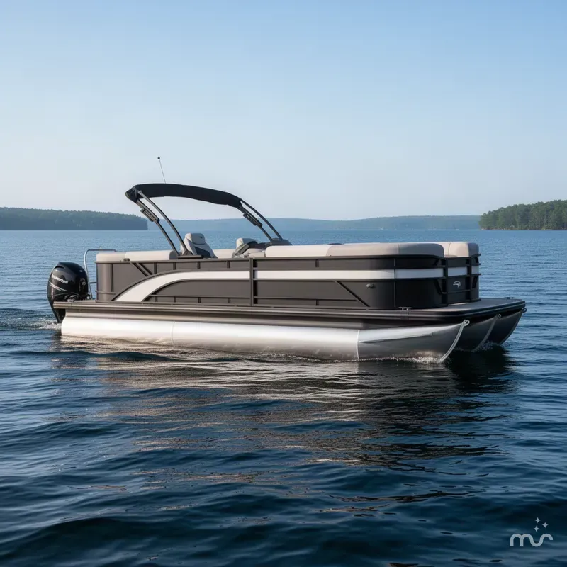 The Image of Bennington 22SSR SPS TRIPLE 2024 - 0