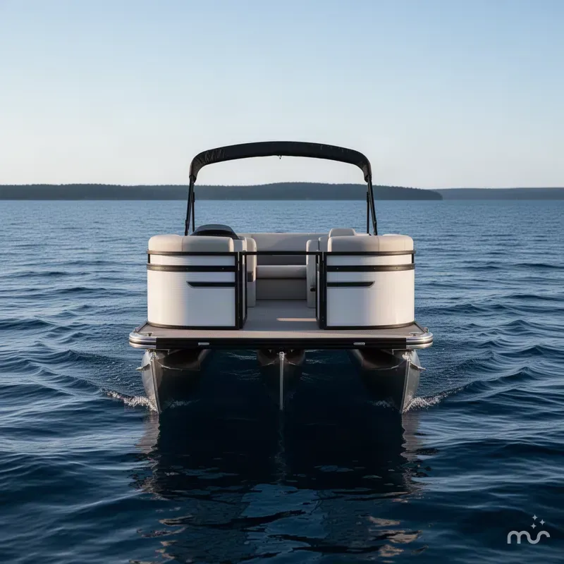 Slide: The Image of Apex Marine QUEST 820LT 2024 - 2
