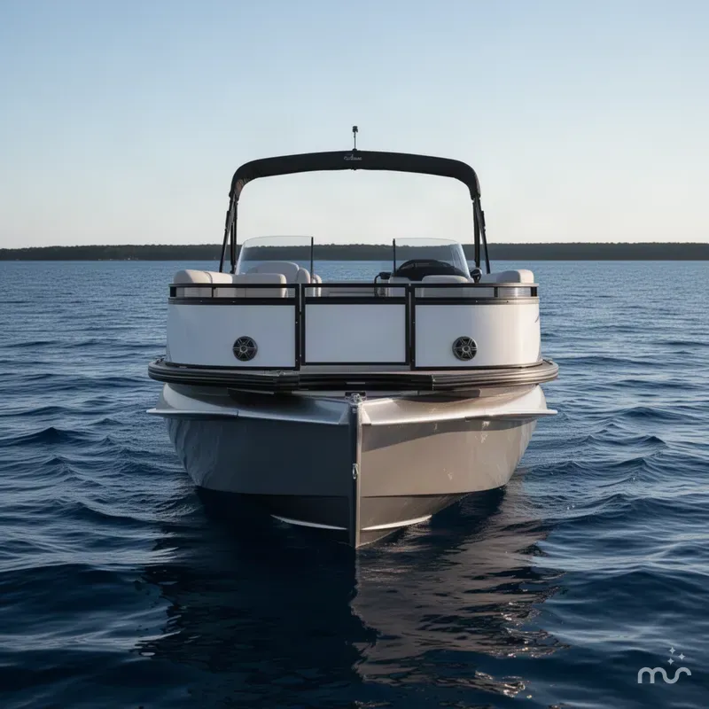 Slide: The Image of Apex Marine QUEST 822LTZ 2024 - 2