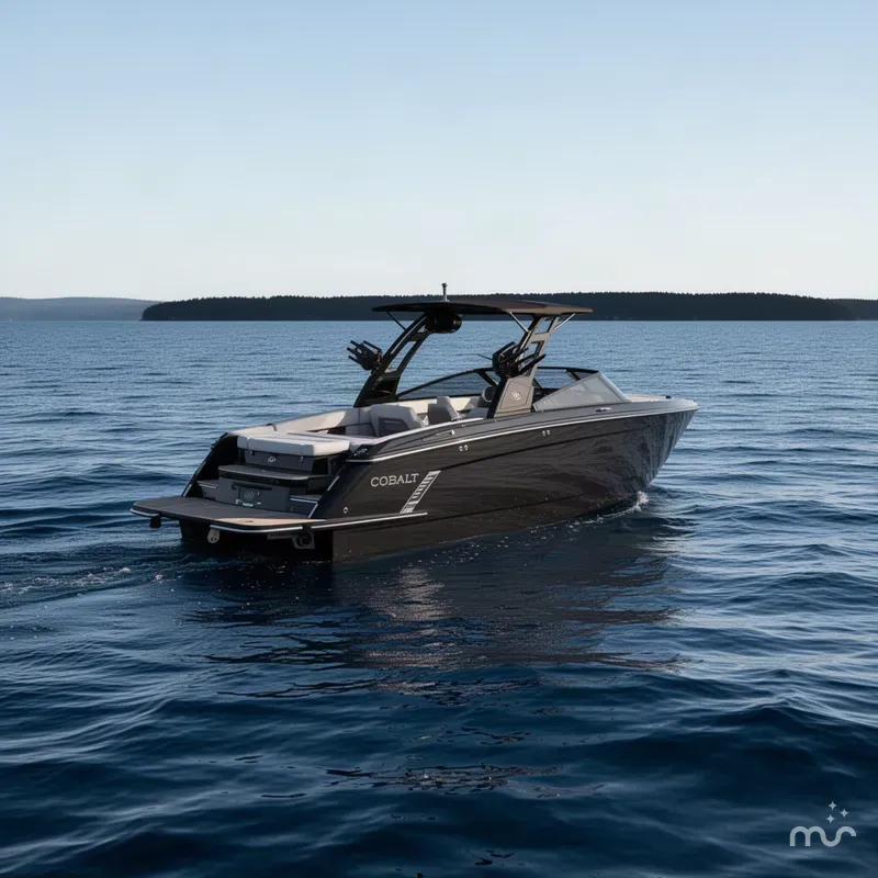The Image of Cobalt R8 Surf 2025 - 1