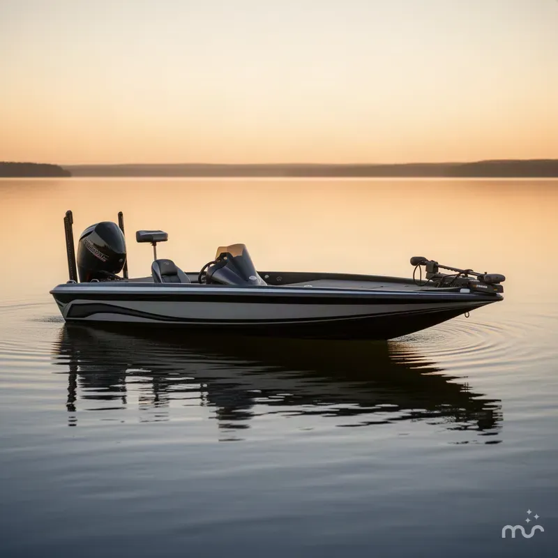 The Image of Phoenix Bass Boat 721 ProXP 2023 - 0