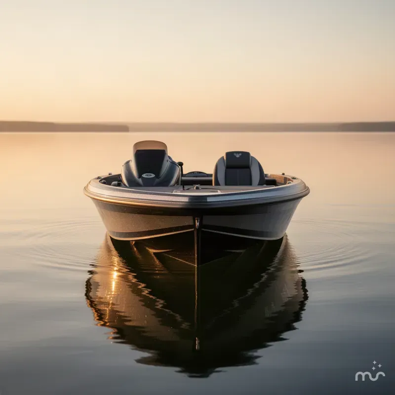 Slide: The Image of Phoenix Bass Boat 721 ProXP 2023 - 3