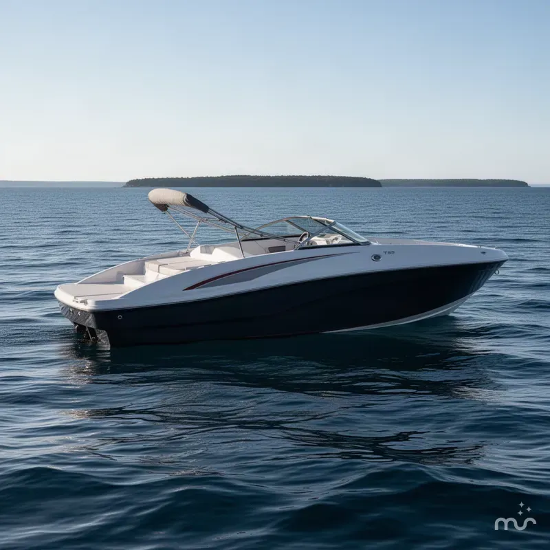 The Image of Tahoe 185 S 2023 - 0
