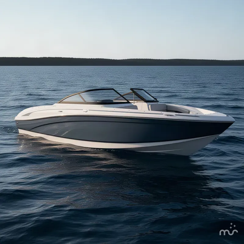 The Image of Tahoe 700 2020 - 0