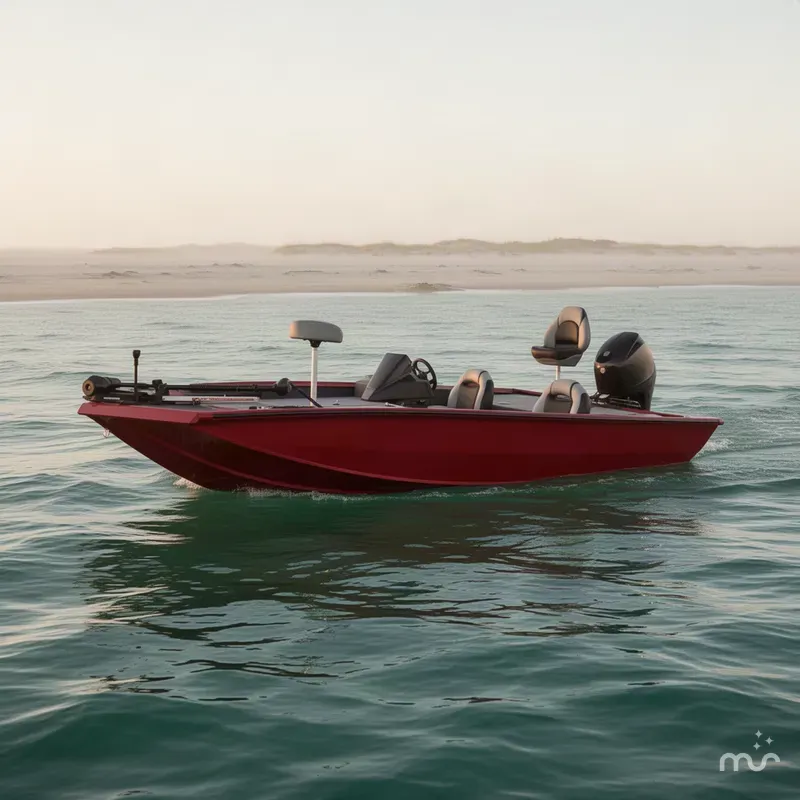 The Image of Smoker Craft Viper VIPER XR 175 PRO-90HP-GALV TRAILER 2027 - 0