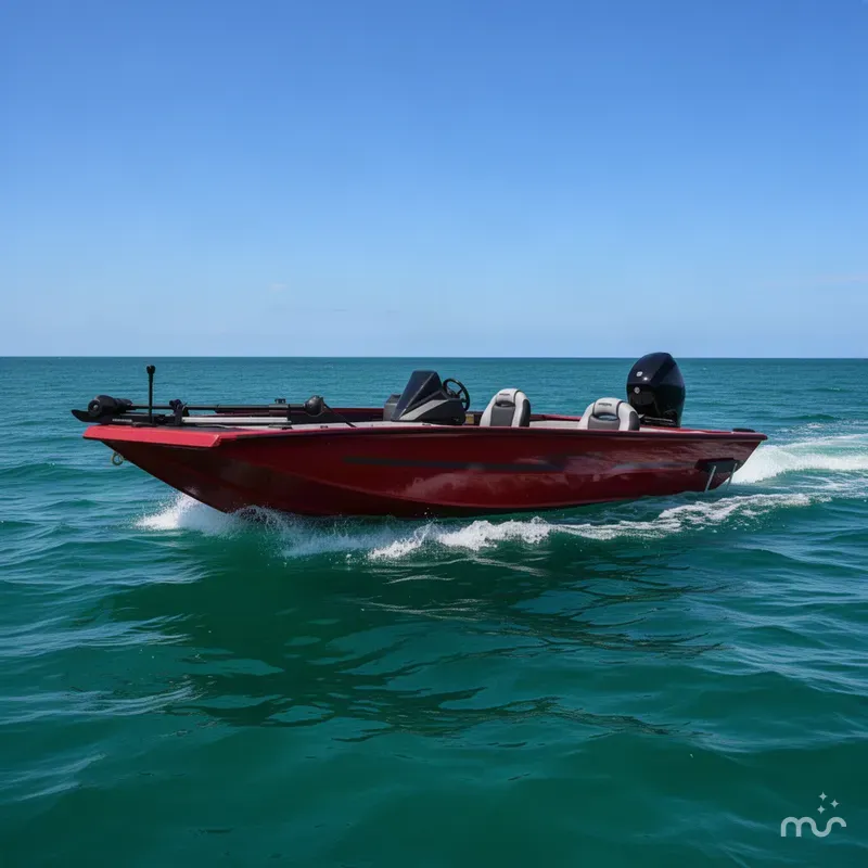 The Image of Smoker Craft Viper VIPER XR 175 PRO-90HP-GALV TRAILER 2027 - 0
