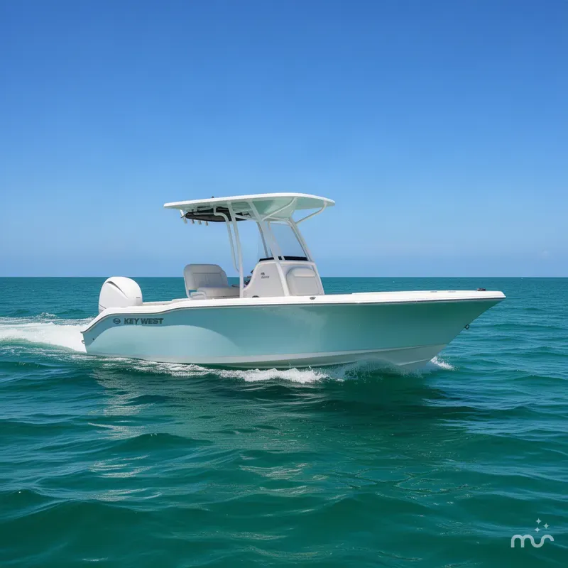 The Image of Key West 219 FS 2027 - 0