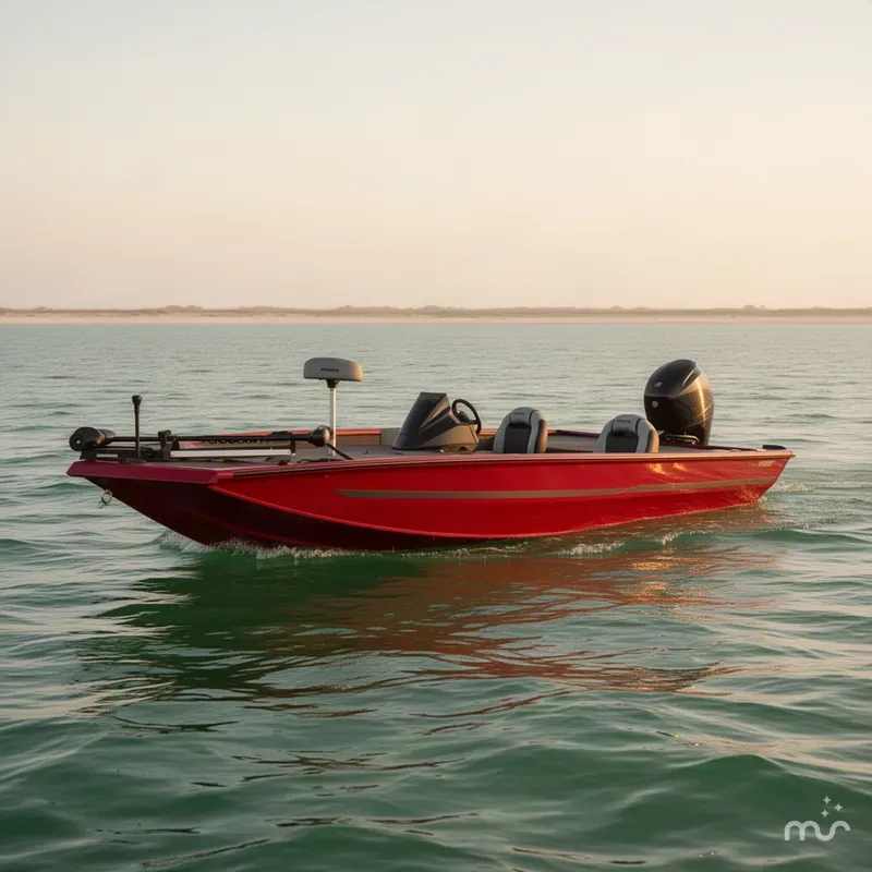 The Image of Smoker Craft Viper VIPER XR 175 PRO-90HP-GALV TRAILER 2027 - 0