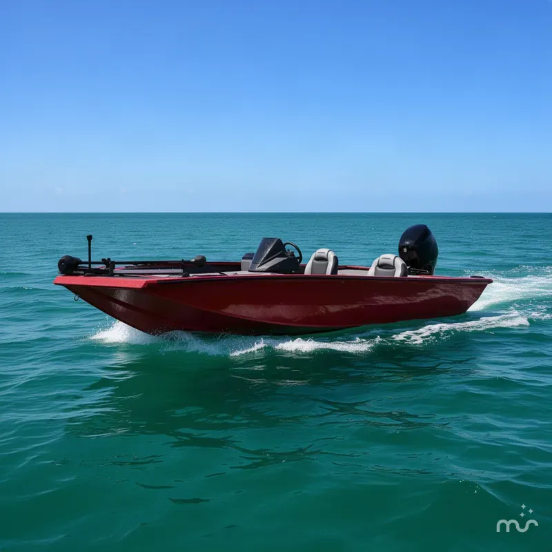 The Image of Smoker Craft Viper VIPER XR 175 PRO-90HP-GALV TRAILER 2027 - 0