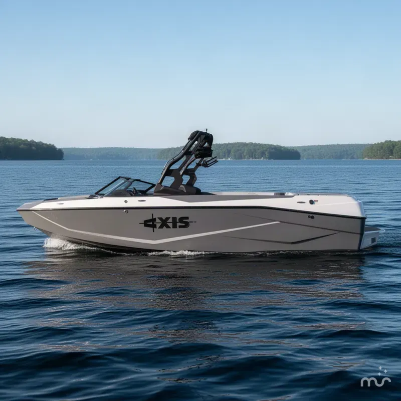 The Image of Axis T250 2027 - 0
