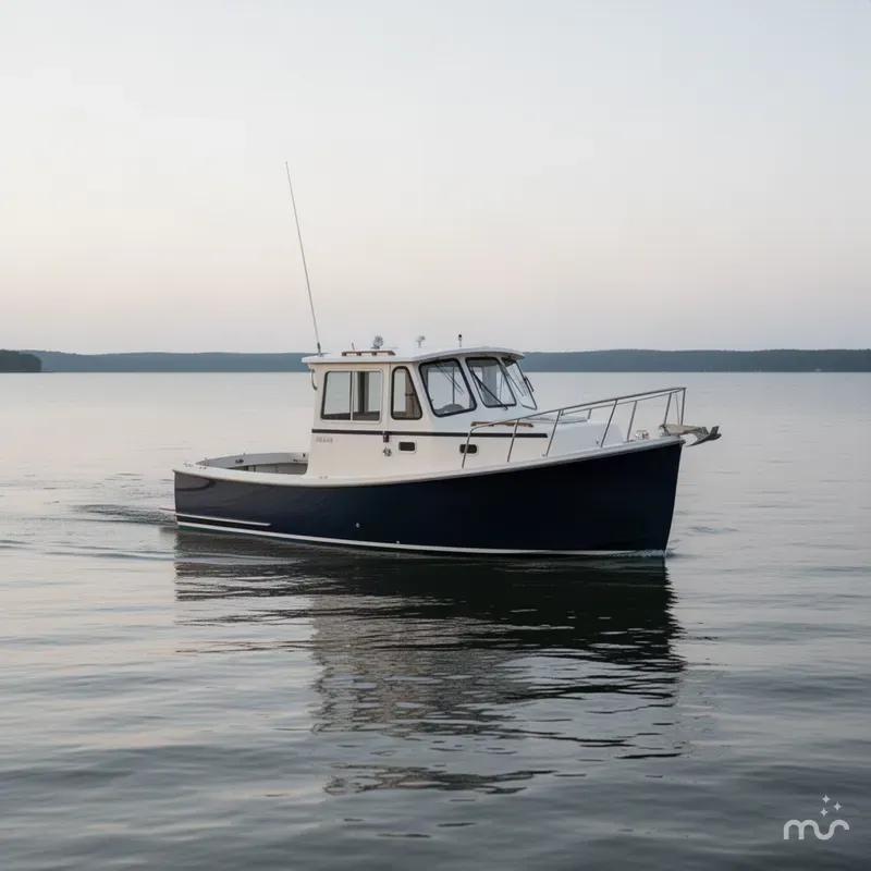 The Image of Atlas Acadia 25 2006 - 0