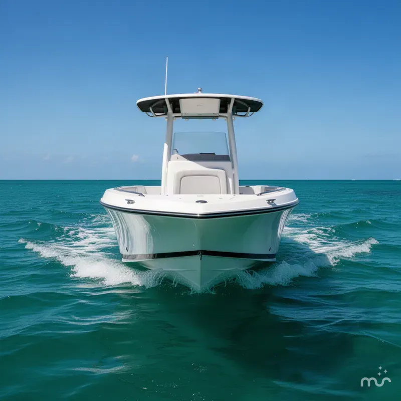 Slide: The Image of Yamaha 222 FSH Sport E 2027 - 1