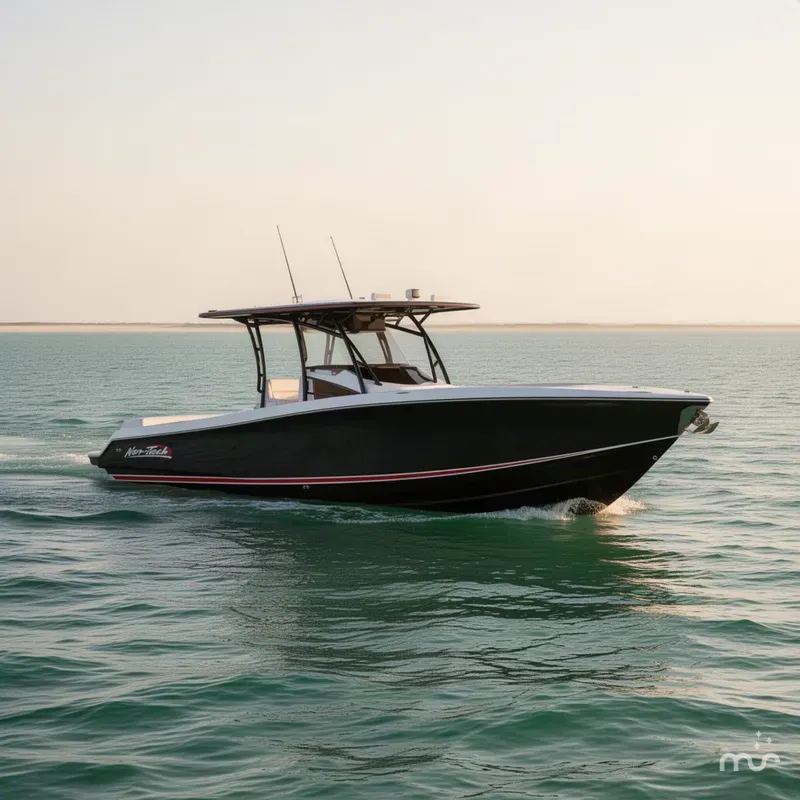 The Image of Nor-Tech 340 Sport 2024 - 0