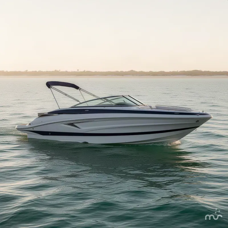 The Image of Crownline Boats 250 XSS 2026 - 0