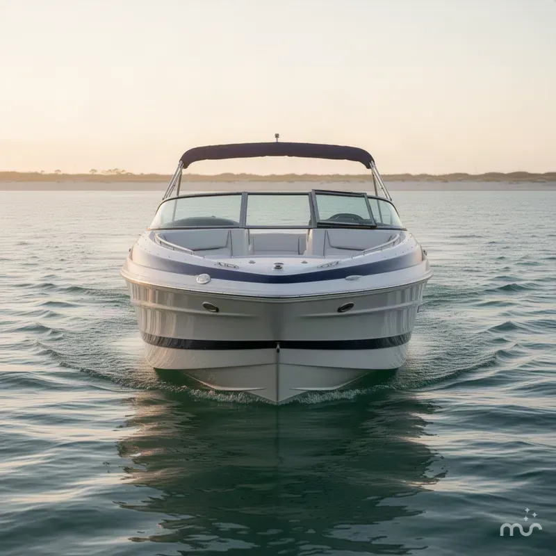 Slide: The Image of Crownline Boats 250 XSS 2026 - 2