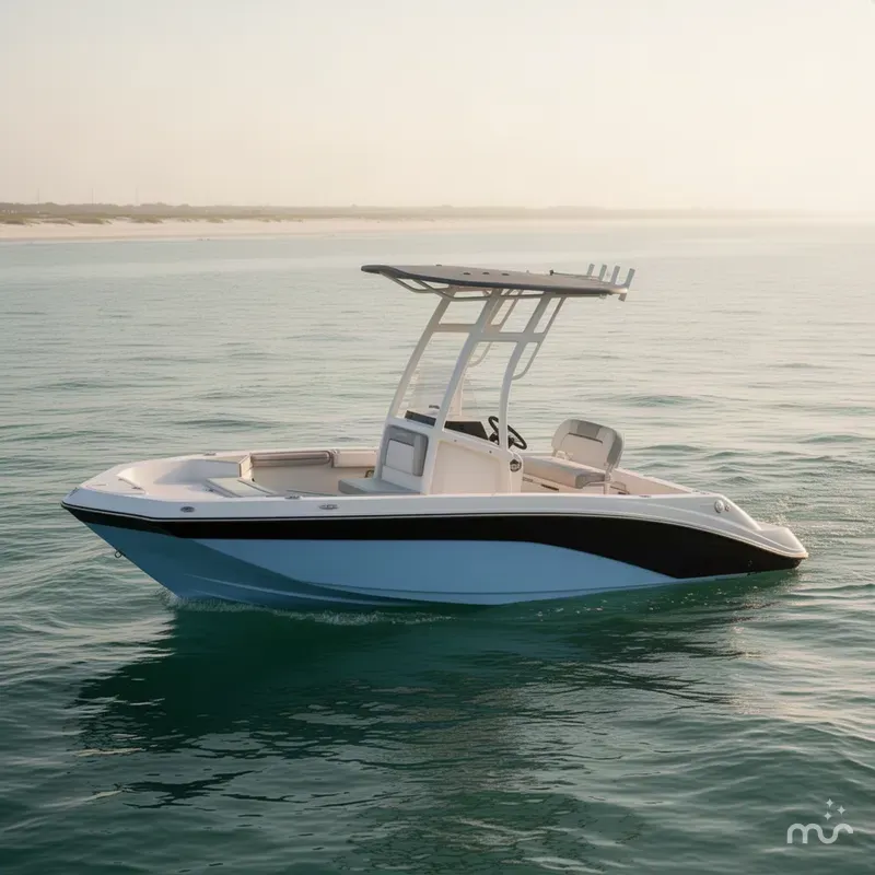 The Image of Yamaha 190 FSH Sport 2024 - 0