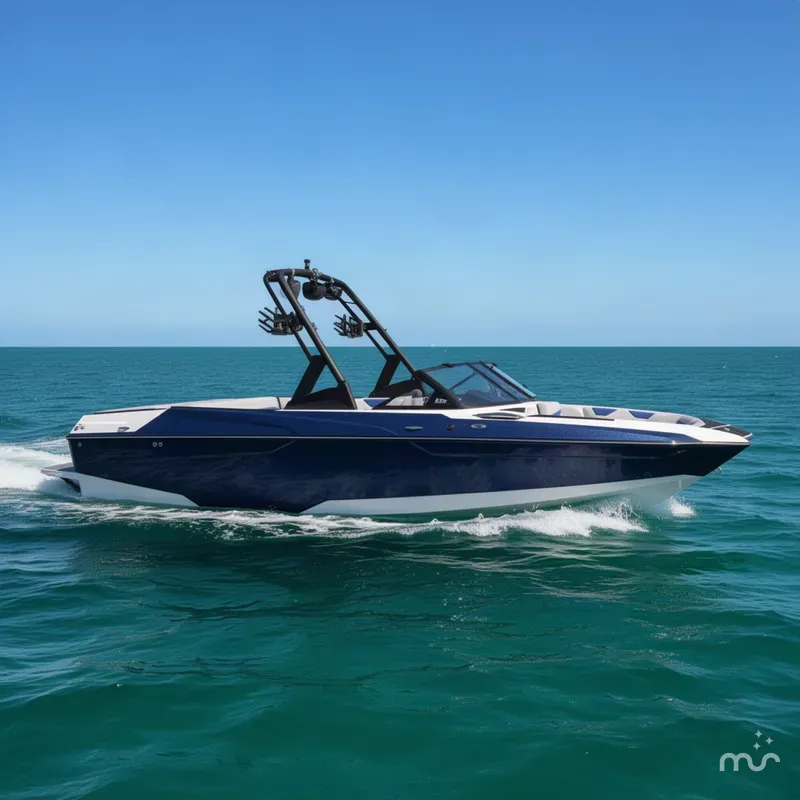 The Image of Axis Wake Research A22 2022 - 0