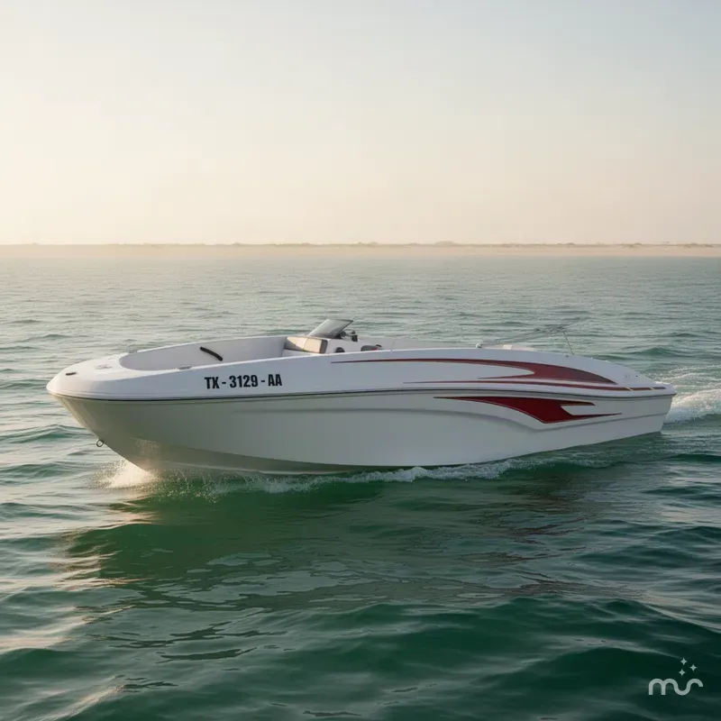 The Image of Tahoe T18 2024 - 0