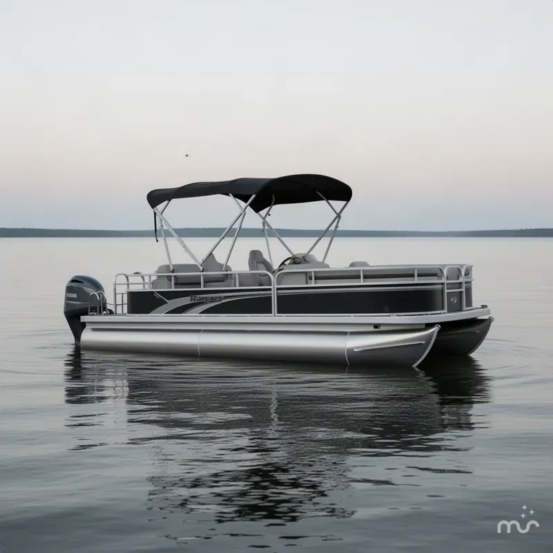 The Image of Ranger 200F 2021 - 0