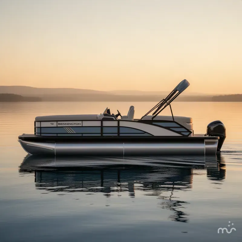 The Image of Bennington 22 MFB Sport 2027 - 0