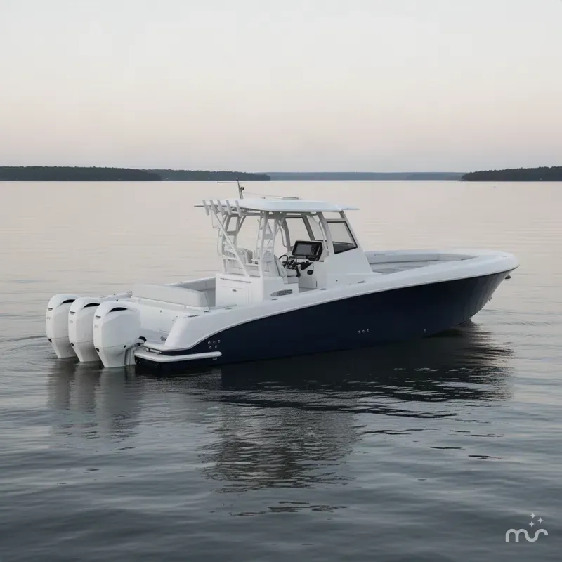 The Image of Pronautica 33 Sport Open 2020 - 0