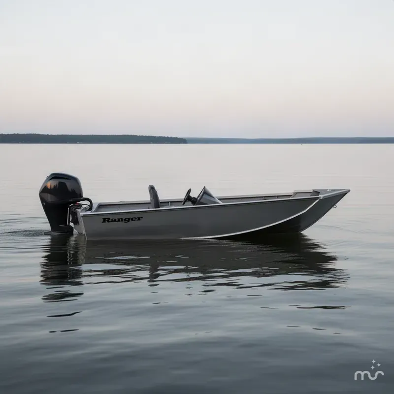 The Image of Ranger RT188P 2027 - 0