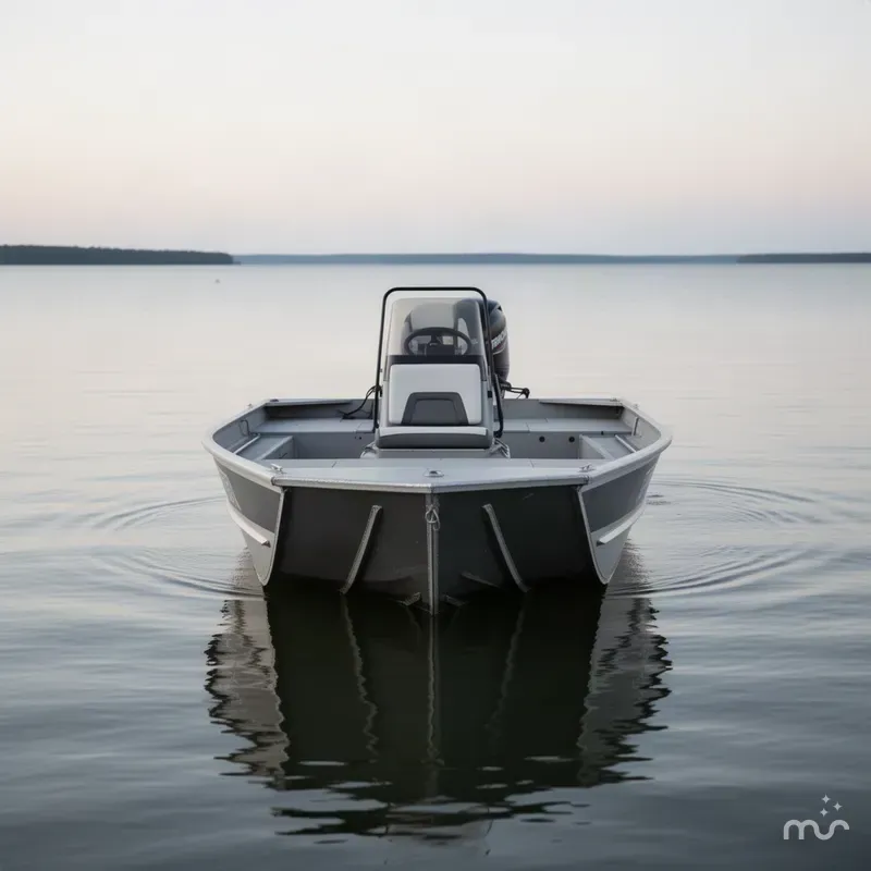 Slide: The Image of Tracker Bass Tracker Classic CC 2027 - 2