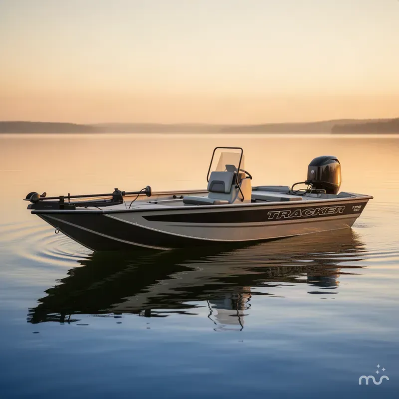 The Image of Tracker Bass Tracker 175 CC 2027 - 0