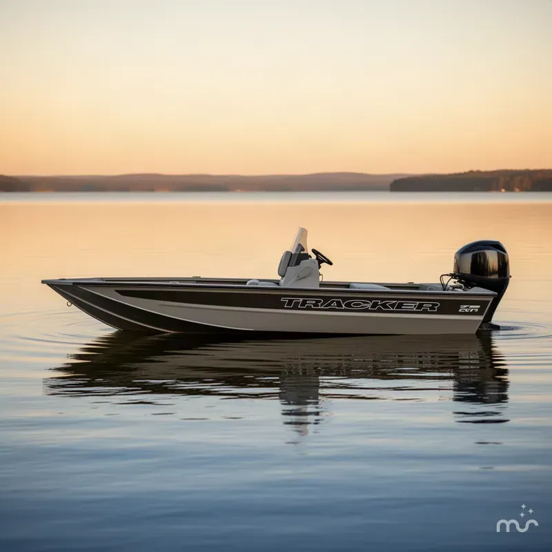 Slide: The Image of Tracker Bass Tracker 175 CC 2027 - 1
