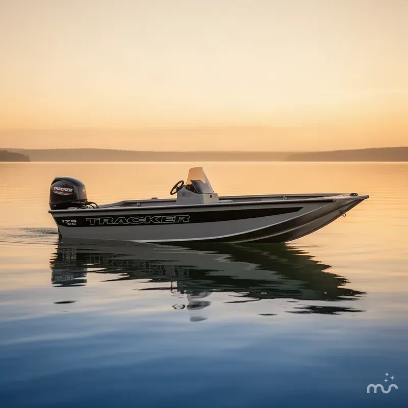 The Image of Tracker Bass Tracker 175 CC 2027 - 0