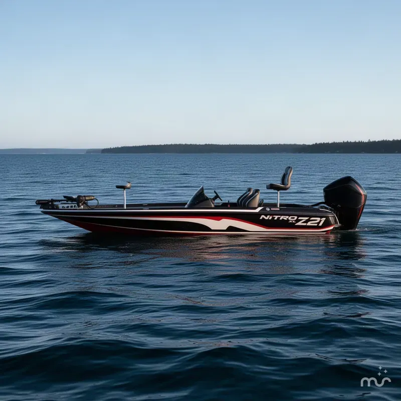 The Image of Nitro Z21 XL 2027 - 0