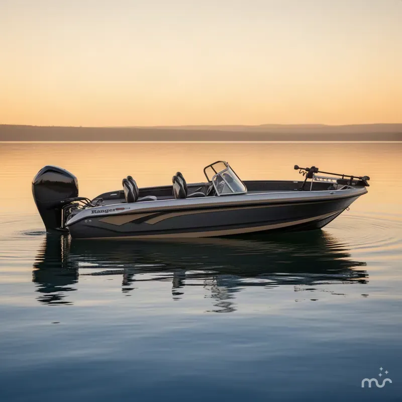 The Image of Ranger 622FS Pro 2026 - 0