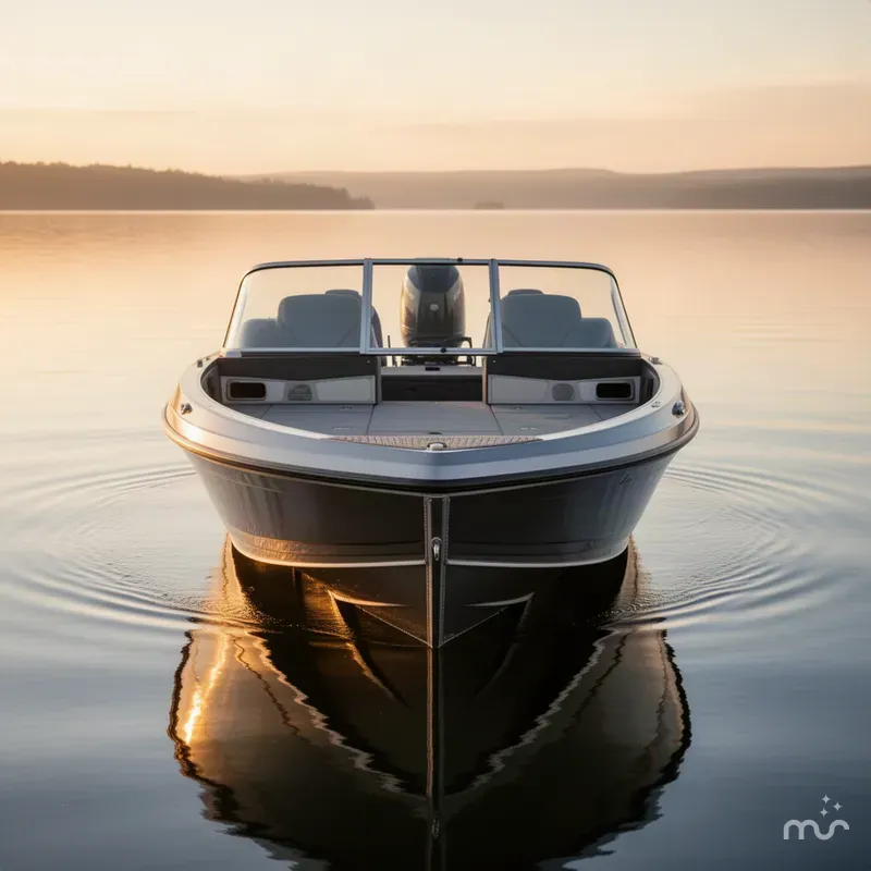 Slide: The Image of Ranger 622FS Pro 2026 - 2