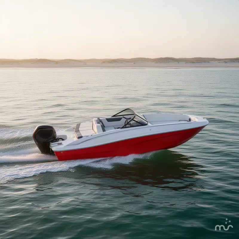 The Image of Tahoe T18 2027 - 0
