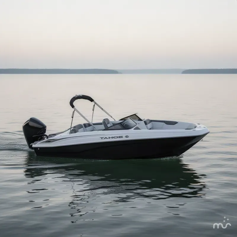 The Image of Tahoe T21 2027 - 0