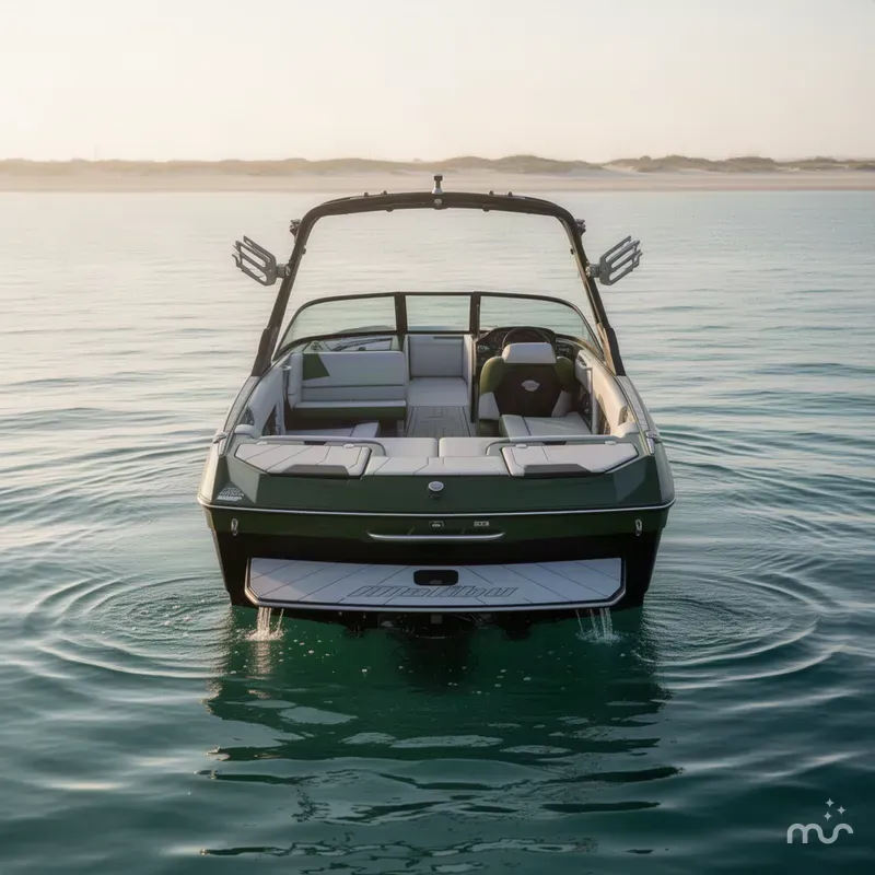 Slide: The Image of Malibu Response TXi Open Bow 2022 - 1