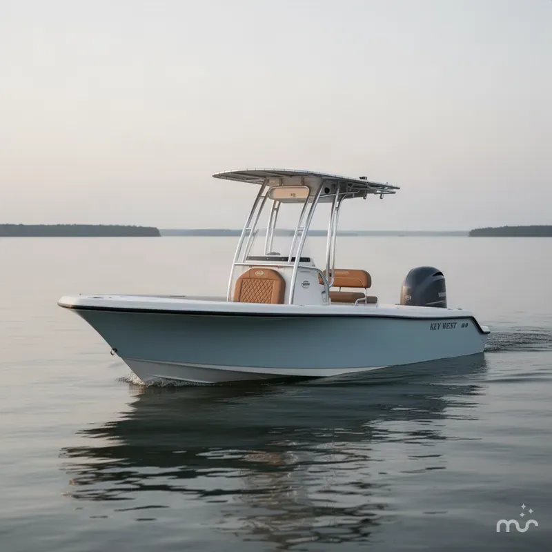 Slide: The Image of Key West 189 FS 2027 - 2