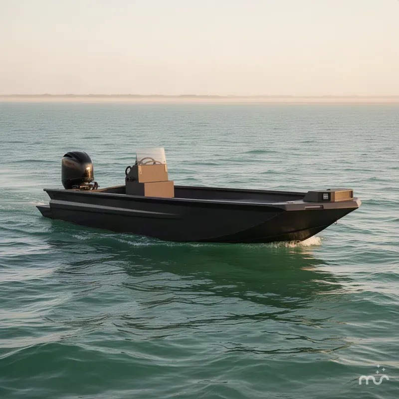 The Image of Xpress Bayou 180CC 2027 - 0