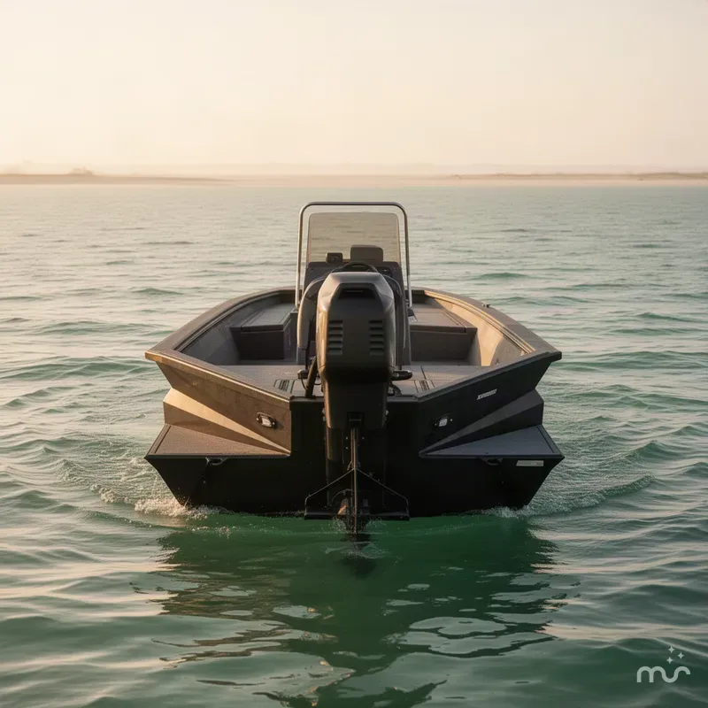 Slide: The Image of Xpress Bayou 180CC 2027 - 3