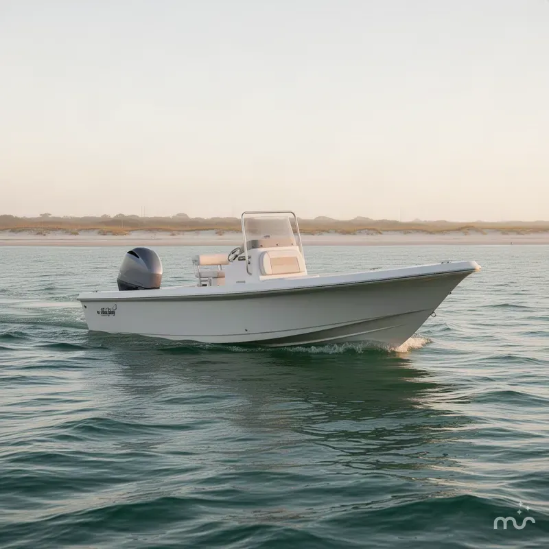 The Image of Bulls Bay 2000 XS 2027 - 0
